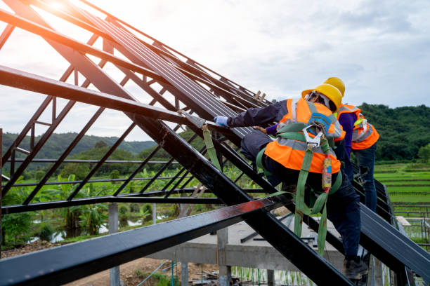 Best Commercial Roofing Services  in West Milwaukee, WI