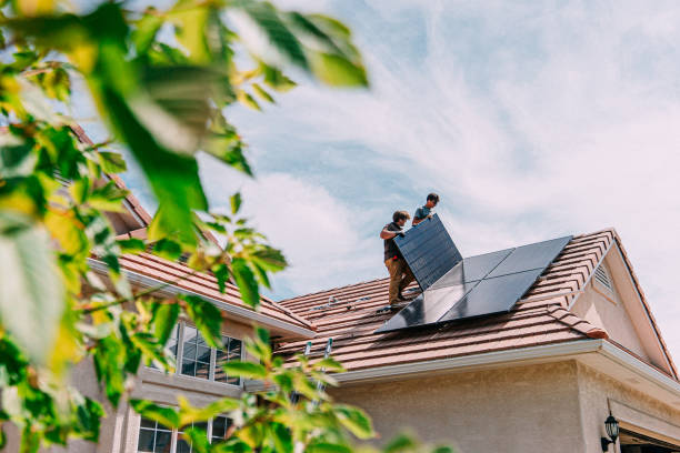 Best Shingle Roofing Installation  in West Milwaukee, WI