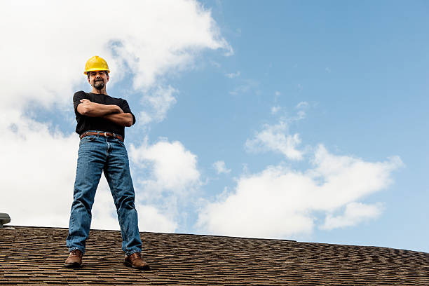 Residential Roof Replacement in West Milwaukee, WI