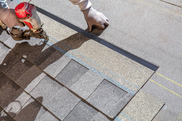 Quick and Trustworthy Emergency Roof Repair Services in West Milwaukee, WI